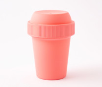 Mini Matcha Shaker Pink