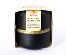 Bio Matcha Mantoku