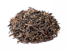 Darjeeling Rohini Secong Flush 2025