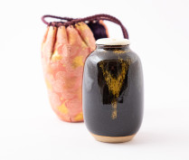 Japanese Chaire Shifuku